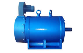 JW系列電渦流測功機的使用方法