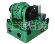 水力測功機(jī)的校正步驟