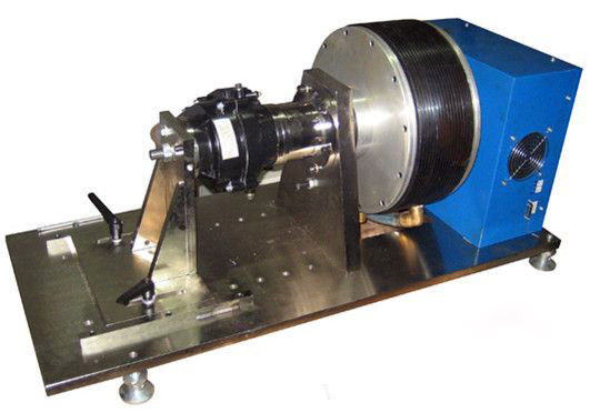 電渦流測功機清洗工作如何做好